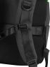 Рюкзак для ноутбука 15.6" Digma Game G1 черный полиэстер (DGBP15G1BK)