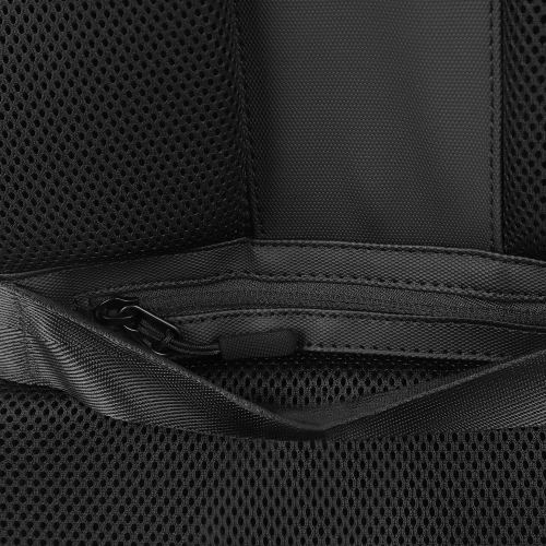 Рюкзак для ноутбука 15.6" Digma Game G1 черный полиэстер (DGBP15G1BK)