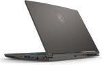Ноутбук MSI Thin B12UCX-2633XRU Core i5 12450H 16Gb SSD512Gb NVIDIA GeForce RTX 2050 4Gb 15.6" IPS FHD (1920x1080) Free DOS grey WiFi BT Cam (9S7-16R831-2633)