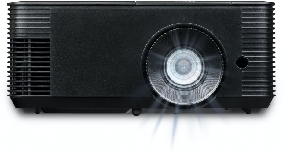 Проектор Infocus IN136 DLP 4000Lm (1280x800) 28500:1 ресурс лампы:10000часов 3xHDMI 3.2кг