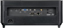 Проектор Infocus IN136 DLP 4000Lm (1280x800) 28500:1 ресурс лампы:10000часов 3xHDMI 3.2кг
