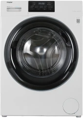 Стиральная машина Haier HW70-BP12919 класс: A+++ загр.фронтальная макс.:7кг белый инвертор