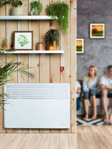 Конвектор Ресанта ОК-1600 1600Вт белый