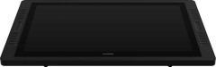 Графический планшет-монитор Huion Kamvas Pro 24 USB Type-C черный