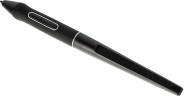 Графический планшет-монитор Huion Kamvas Pro 24 USB Type-C черный