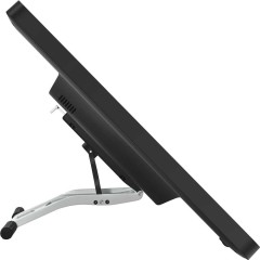 Графический планшет-монитор Huion Kamvas Pro 24 USB Type-C черный