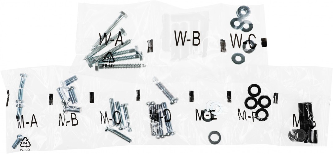 Кронштейн для телевизора Ultramounts UM908 черный 32"-75" макс.40кг настенный поворотно-выдвижной и наклонный