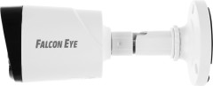 Камера видеонаблюдения аналоговая Falcon Eye FE-MHD-B2-25 2.8-2.8мм HD-CVI HD-TVI цв. корп.:белый