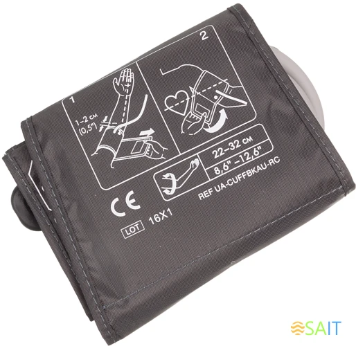 Тонометр автоматический A&D UA-888 E M