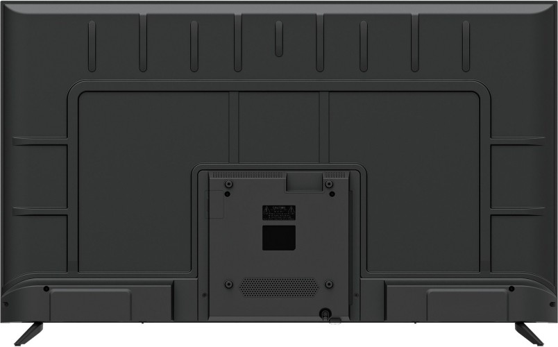 Телевизор LED BBK 50" 50LEX-9201/UTS2C (B) черный 4K Ultra HD 60Hz DVB-T2 DVB-C DVB-S2 USB WiFi Smart TV (RUS)