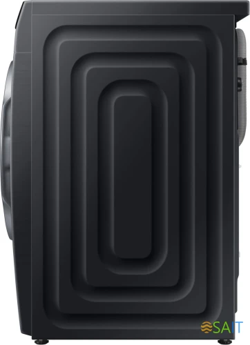 Стиральная машина Samsung WW11CG604CLBLP класс: A загр.фронтальная макс.:11кг черный инвертор