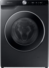 Стиральная машина Samsung WW11CG604CLBLP класс: A загр.фронтальная макс.:11кг черный инвертор