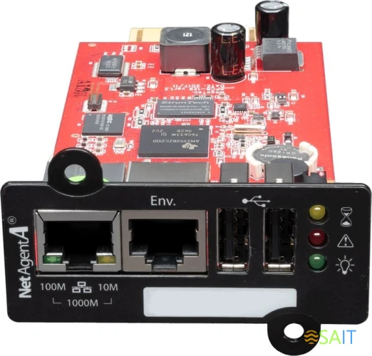 Плата управления Связь Инжиниринг BA506