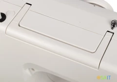 Швейная машина Janome Sew dream 510 белый