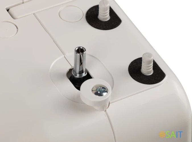 Швейная машина Janome Sew dream 510 белый