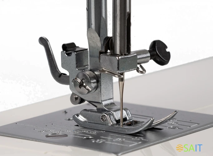 Швейная машина Janome Sew dream 510 белый