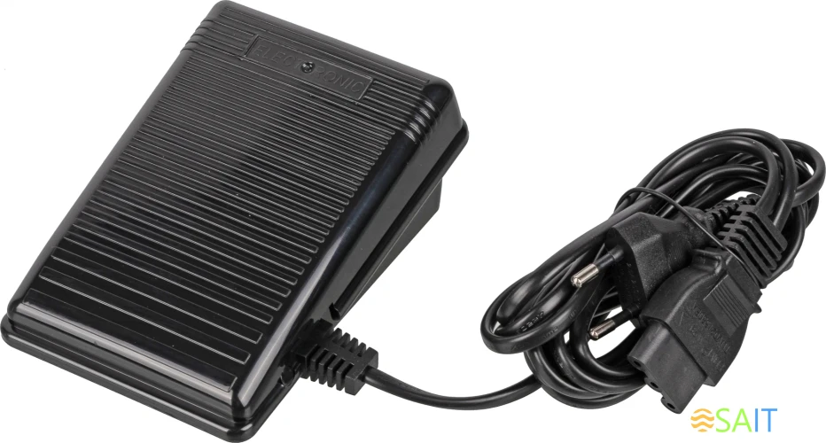 Швейная машина Janome Sew dream 510 белый