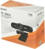 Камера Web A4Tech PK-1000HA черный 8Mpix (3840x2160) USB2.0 с микрофоном