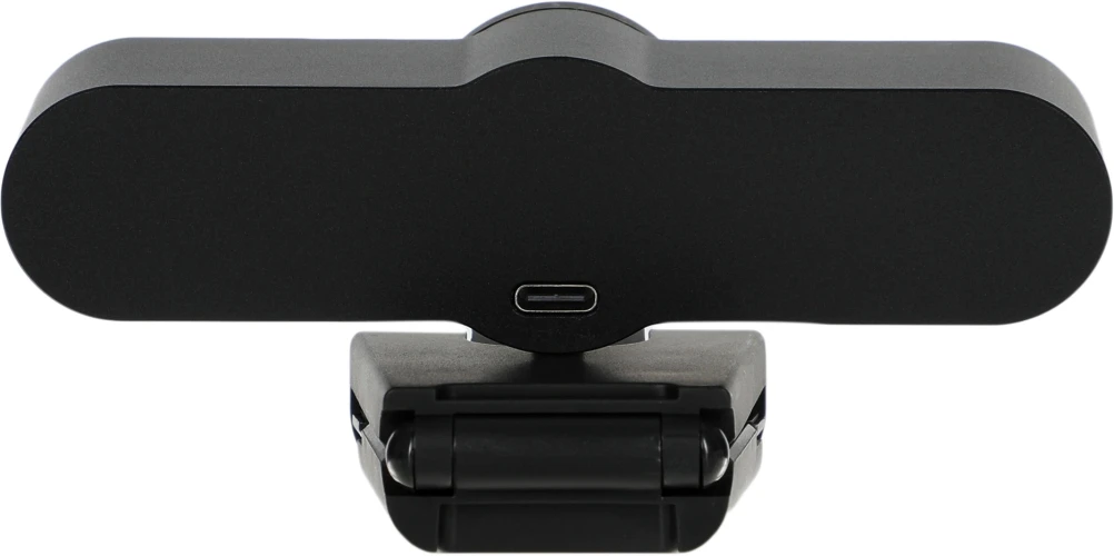 Камера Web A4Tech PK-1000HA черный 8Mpix (3840x2160) USB2.0 с микрофоном
