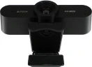 Камера Web A4Tech PK-1000HA черный 8Mpix (3840x2160) USB2.0 с микрофоном