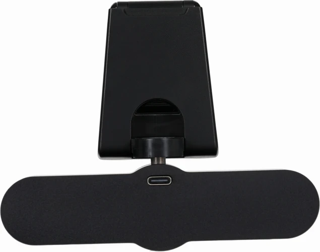 Камера Web A4Tech PK-1000HA черный 8Mpix (3840x2160) USB2.0 с микрофоном