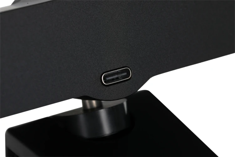 Камера Web A4Tech PK-1000HA черный 8Mpix (3840x2160) USB2.0 с микрофоном