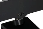 Камера Web A4Tech PK-1000HA черный 8Mpix (3840x2160) USB2.0 с микрофоном