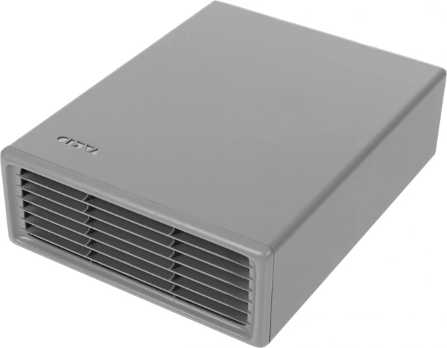 Клапан приточный Vakio KIV New серый (21827)