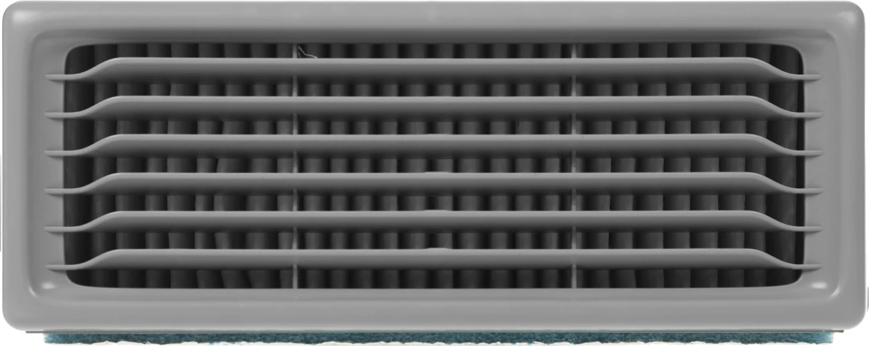 Клапан приточный Vakio KIV New серый (21827)