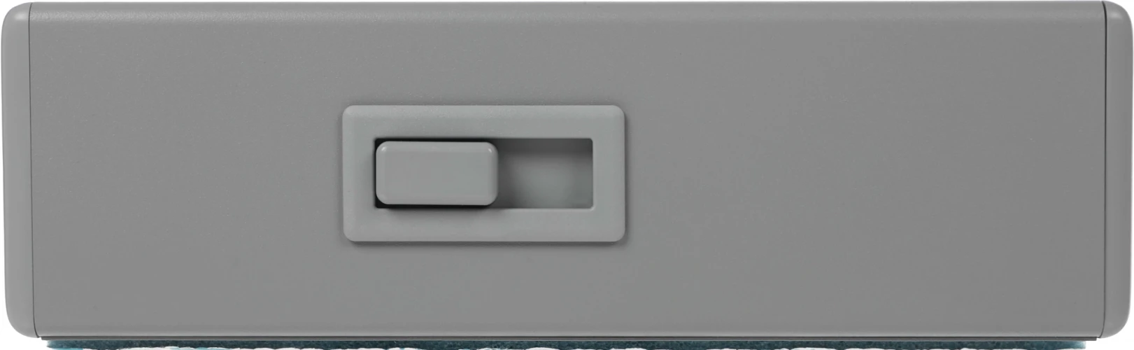 Клапан приточный Vakio KIV New серый (21827)