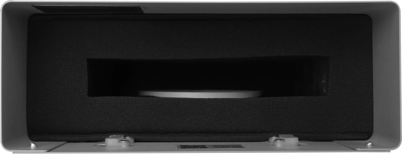 Клапан приточный Vakio KIV New серый (21827)