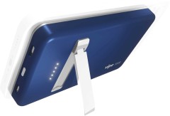 Мобильный аккумулятор Vipe Crosby 5000mAh QC/PD 20W 3A USB-C беспров.зар. синий (VPPBCROSBY5KBL)