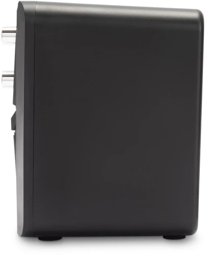 Колонки Оклик OK-423 2.1 черный 11Вт