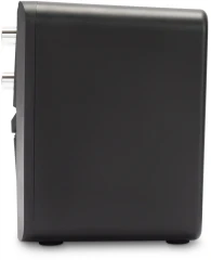 Колонки Оклик OK-423 2.1 черный 11Вт