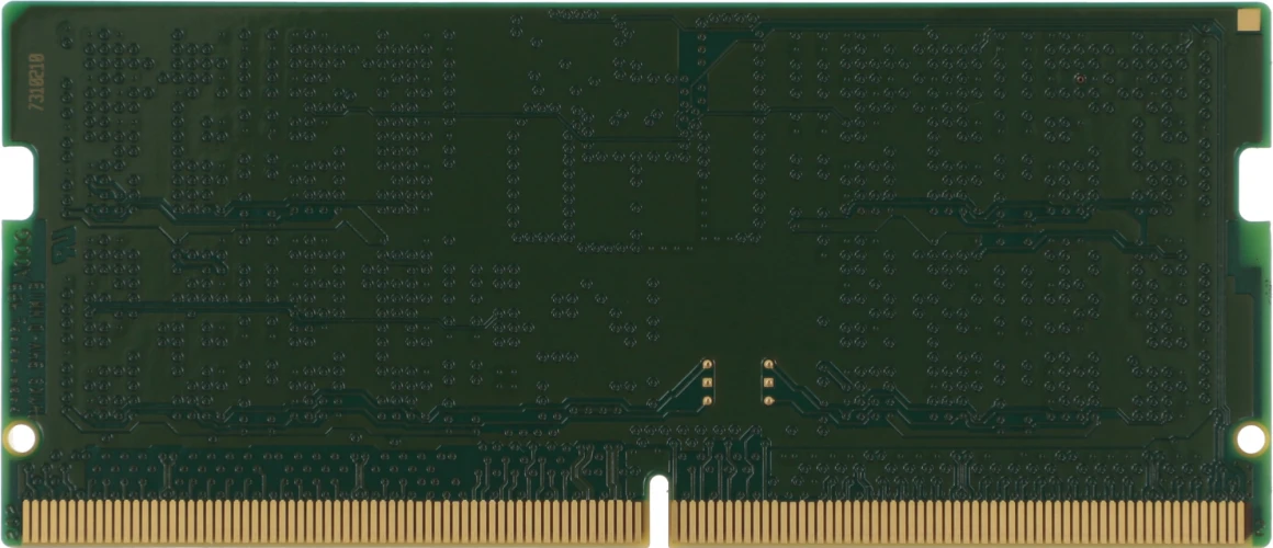 Память DDR5 16GB 4800MHz Kingston KVR48S40BS8-16 VALUERAM RTL PC5-38400 CL40 SO-DIMM 262-pin 1.1В single rank Ret