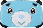 Планшет Digma Kids A7 SC9863A (1.6) 8C RAM2Gb ROM32Gb 7" IPS 1024x600 4G 1Sim Android 11.0 Go синий 2Mpix 0.3Mpix BT WiFi microSD 128Gb 2800mAh