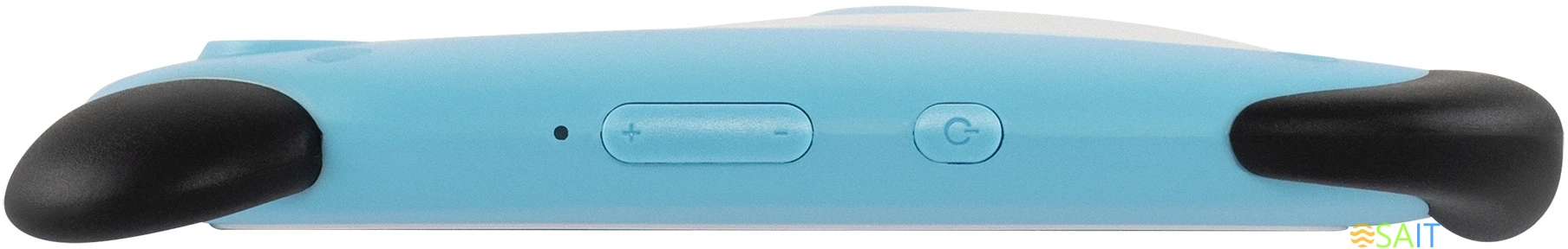 Планшет Digma Kids A7 SC9863A (1.6) 8C RAM2Gb ROM32Gb 7" IPS 1024x600 4G 1Sim Android 11.0 Go синий 2Mpix 0.3Mpix BT WiFi microSD 128Gb 2800mAh