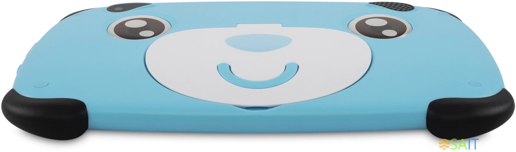 Планшет Digma Kids A7 SC9863A (1.6) 8C RAM2Gb ROM32Gb 7" IPS 1024x600 4G 1Sim Android 11.0 Go синий 2Mpix 0.3Mpix BT WiFi microSD 128Gb 2800mAh