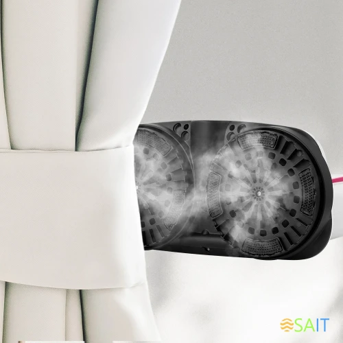 Швабра паровая Kitfort КТ-1096 1300Вт белый/малиновый