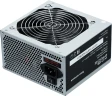Блок питания KingPrice ATX 700W KPPSU700 (20+4pin) APFC 120mm fan 4xSATA