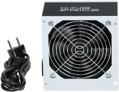 Блок питания KingPrice ATX 700W KPPSU700 (20+4pin) APFC 120mm fan 4xSATA