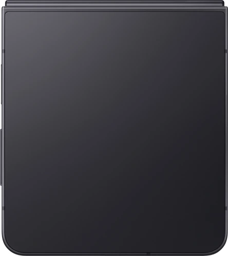 Смартфон Samsung SM-F766B Galaxy Z Flip7 512Gb 12Gb черный раскладной 3G 4G 1Sim 6.9" 1080x2520 Android 16 50Mpix 802.11 a/b/g/n/ac/ax/be NFC GPS GSM900/1800 GSM1900 Protect