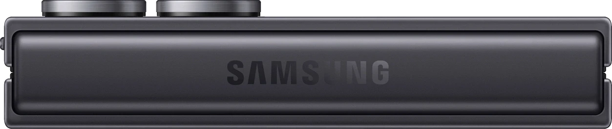 Смартфон Samsung SM-F766B Galaxy Z Flip7 512Gb 12Gb черный раскладной 3G 4G 1Sim 6.9" 1080x2520 Android 16 50Mpix 802.11 a/b/g/n/ac/ax/be NFC GPS GSM900/1800 GSM1900 Protect