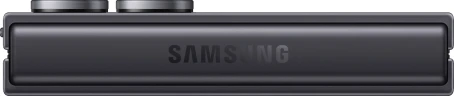 Смартфон Samsung SM-F766B Galaxy Z Flip7 512Gb 12Gb черный раскладной 3G 4G 1Sim 6.9" 1080x2520 Android 16 50Mpix 802.11 a/b/g/n/ac/ax/be NFC GPS GSM900/1800 GSM1900 Protect