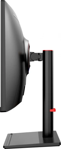 Монитор NPC 27" MD2719-B черный VA LED 1ms 16:9 HDMI M/M матовая HAS Piv 4000:1 250cd 178гр/178гр 1920x1080 240Hz G-Sync FreeSync DP FHD USB 5.5кг