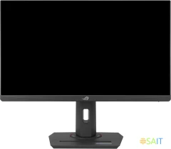 Монитор Asus 24.5&quot; ROG Strix XG259QNS черный IPS LED 16:9 HDMI матовая HAS Piv 400cd 178гр/178гр 1920x1080 380Hz FreeSync Premium DP FHD USB 5.58кг