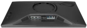 Монитор Asus 24.5" ROG Strix XG259QNS черный IPS LED 16:9 HDMI матовая HAS Piv 400cd 178гр/178гр 1920x1080 380Hz FreeSync Premium DP FHD USB 5.58кг