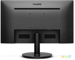 Монитор Philips 27" 271V8LA черный VA LED 16:9 HDMI M/M матовая 250cd 178гр/178гр 1920x1080 75Hz VGA FHD 3.96кг