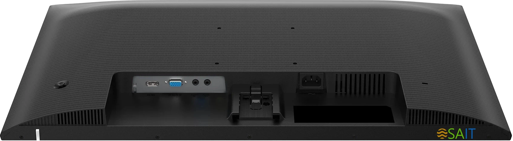 Монитор Philips 27" E Line 27E1N1100A черный IPS LED 16:9 HDMI M/M матовая 1300:1 250cd 178гр/178гр 1920x1080 100Hz FreeSync VGA FHD 4кг