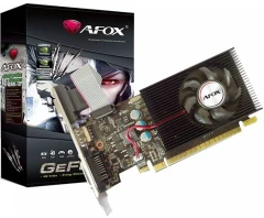 Видеокарта Afox PCI-E 2.0 AF730-4096D3L6 NVIDIA GeForce GT 730 4Gb 128bit GDDR3 700/1333 DVIx1 HDMIx1 CRTx1 HDCP Ret low profile